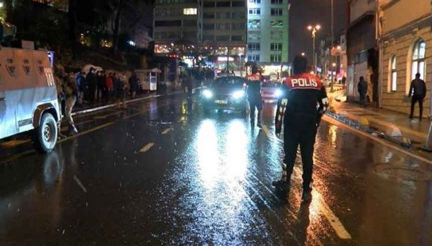 İstanbulda Yeditepe Huzur denetimi yapıldı