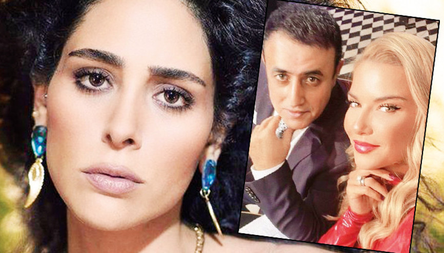 Mahmut Tuncer filtre kurbanı oldu...Kızı Gizem Tuncer bile tanıyamadı