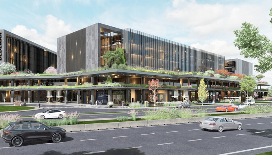 Düzceye 300 milyon liralık yatırım