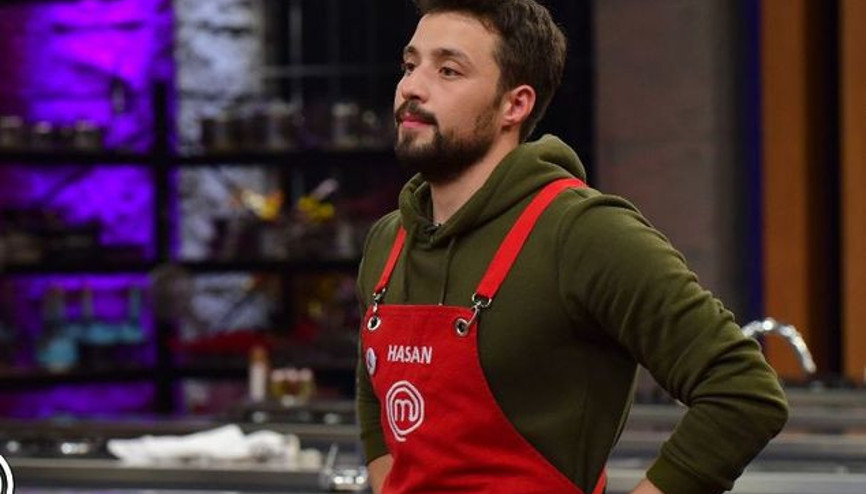 MasterChef Hasan Biltekinin sevgilisi merak konusu oldu MasterChef Hasan kimdir, kaç yaşında, nereli MasterChef Hasan Biltekinin sevgilisi merak konusu oldu MasterChef Hasan kimdir, kaç yaşında, nereli