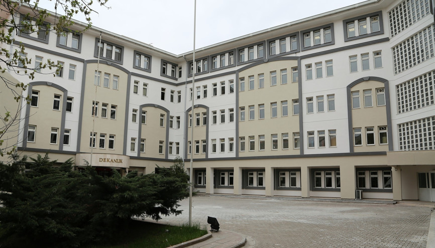 Gazi Üniversitesi’ne yeni yüksek lisans programı