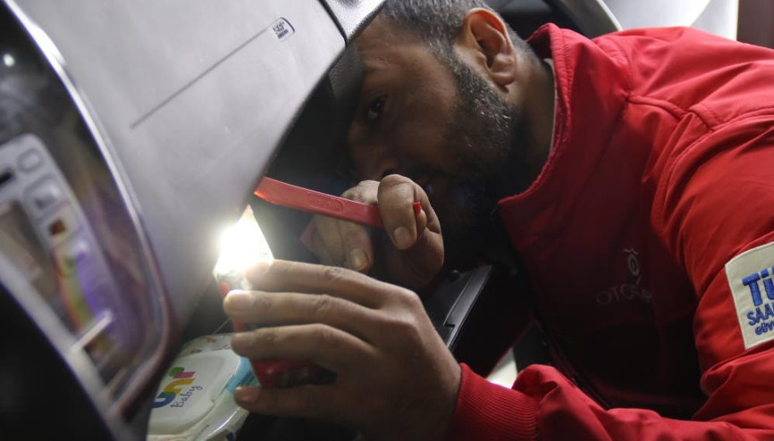 İkinci el araç alacaklar dikkat Birçok kişi kontrol etmiyor... Büyük tehlike