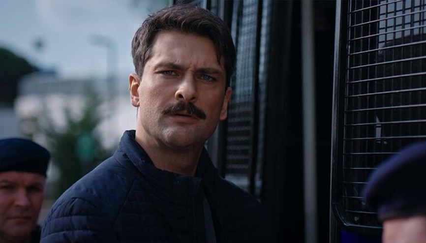Mahkum 5. bölüm bu akşam var mı Mahkum yeni bölüm ne zaman Fox TV yayın akışı
