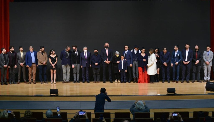 O günün hikâyesi
