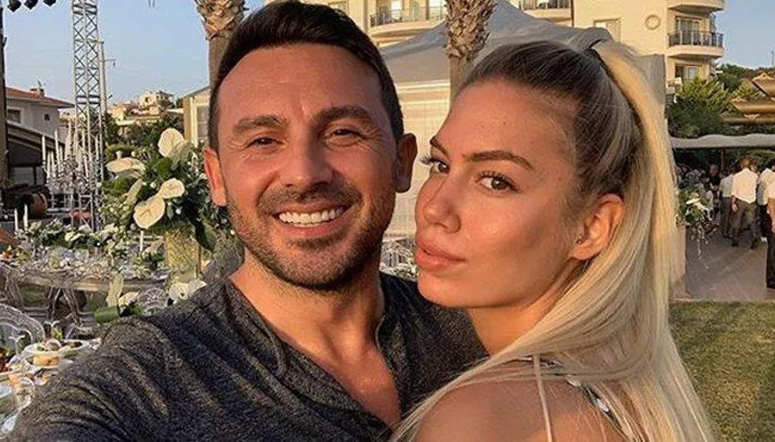 Asena Demirbağdan eski eşi Ahmet Dursuna gönderme: Keşke adam gibi biriyle evlenseydim