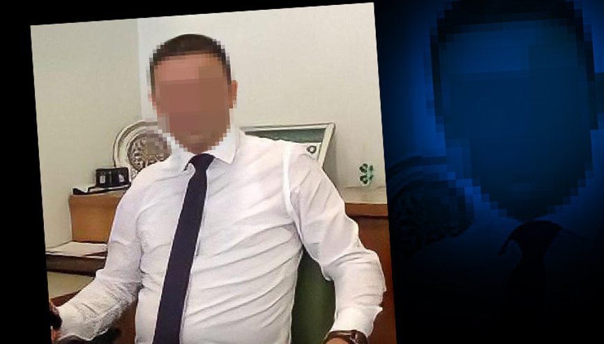 Sivasta 2,5 milyon dolarlık zimmet gözaltısı