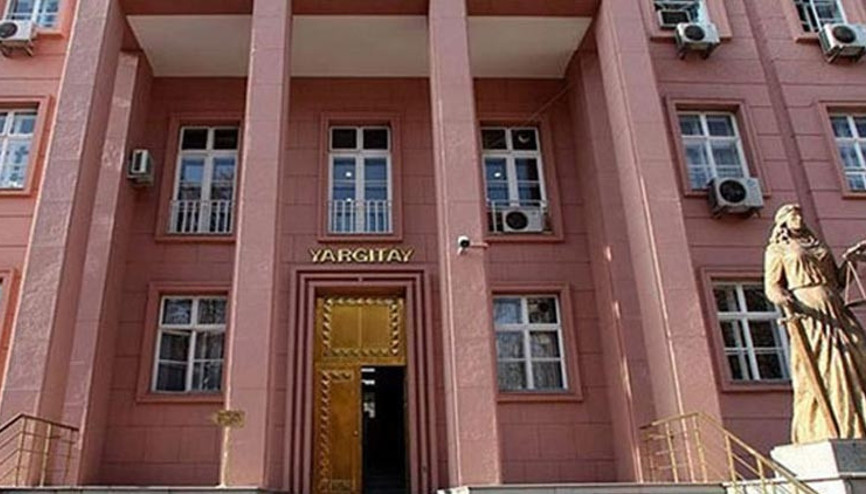 Yargıtaydan ihraç iddialarına yalanlama