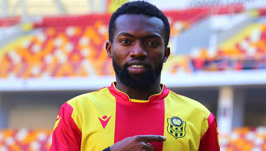 Yeni Malatyaspor, Azubuike, Kenan Özer ve Dickoyu kadrosuna kattı