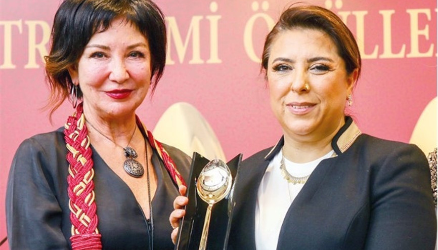 ‘Altın Kaşık’lar sahiplerini buldu
