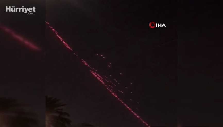 Irak’ta ABD Büyükelçiliğine roketli saldırı