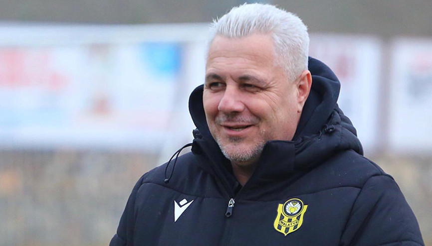 Yeni Malatyasporda Sumudicadan taraftara mesaj: Sözümü tuttum