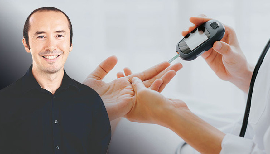 Türk uzmandan ‘şeker’ gibi keşif: Diyabette yeni tedavi imkânı sağlayacak