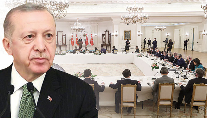AB bizim stratejik önceliğimiz