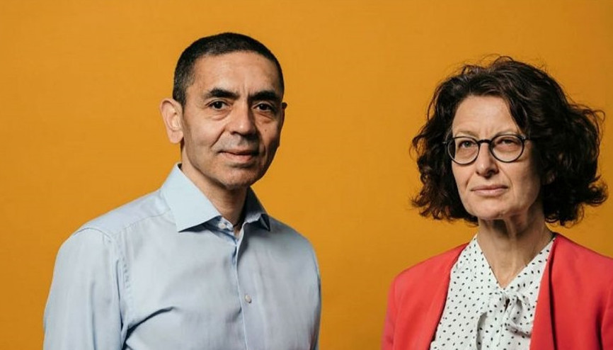 Aksiyon filmi heyecanıyla soluk soluğa okuyacağınız bir bilim macerası: Aşı Aksiyon filmi heyecanıyla soluk soluğa okuyacağınız bir bilim macerası: Aşı