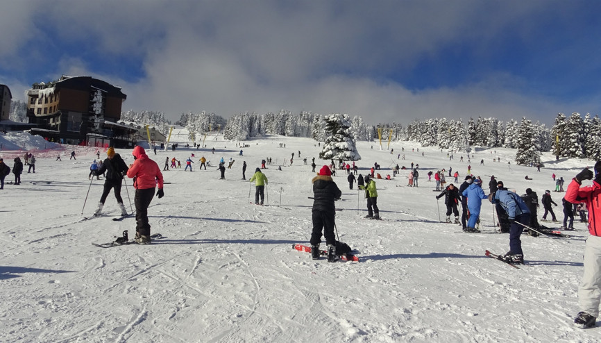 Rezervasyon oranı şimdiden yüzde 70 oldu 10 gün sonra satışlar kapanacak...