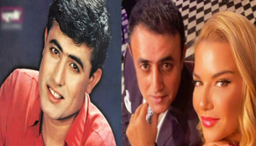 Mahmut Tuncerden o fotoğrafa yorum: Sünnet çocuklarına benzemişim