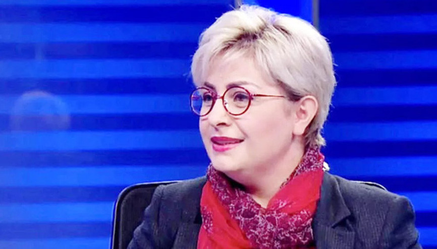 Son dakika... Sahte doçent Zulal Atalay Laçin için karar verildi