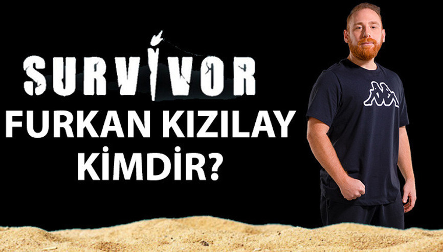 Survivor Furkan Kızılay kimdir, nereli, kaç yaşında, daha önce kaçıncı oldu Furkan Kızılay oynadığı dizileri ve biyografisi Survivor Furkan Kızılay kimdir, nereli, kaç yaşında, daha önce kaçıncı oldu Furkan Kızılay oynadığı dizileri ve biyografisi