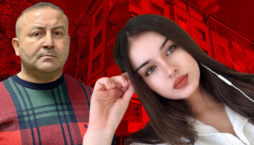 Aleyna Ağgülün ölümünde korkunç detaylar ortaya çıktı Şüpheliye hitaben bir sayfalık yazı: Sen insanlık nedir bilmeyen birisin