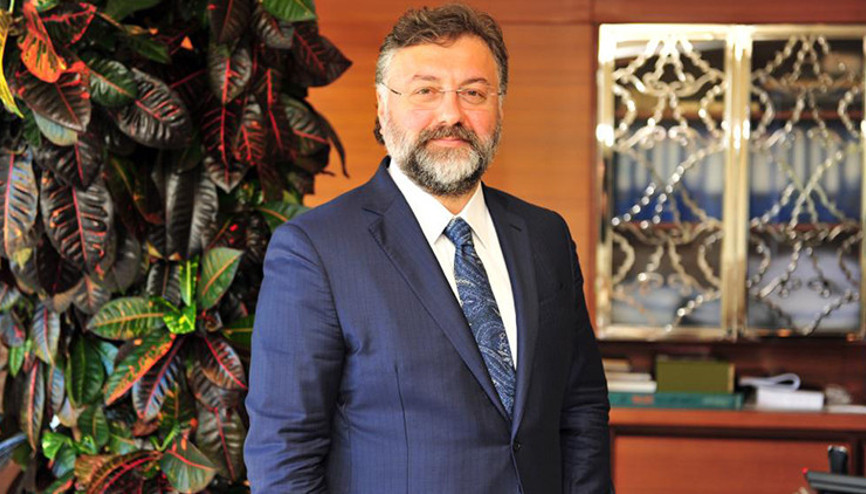 Konutder Yönetim Kurulu Başkanı Elmas konut satışlarını değerlendirdi