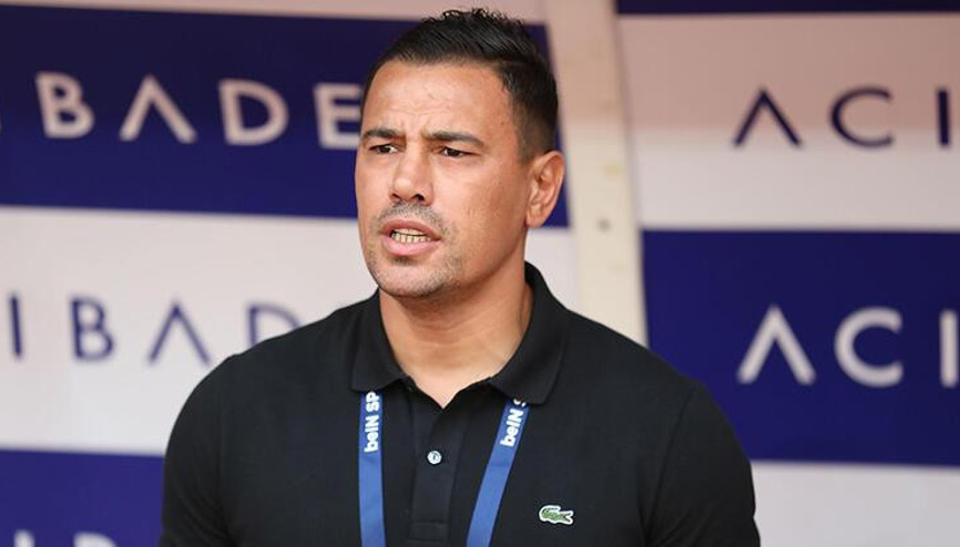 Altay, Çağdaş Atan ile anlaşamadı Yalçın Koşukavak...