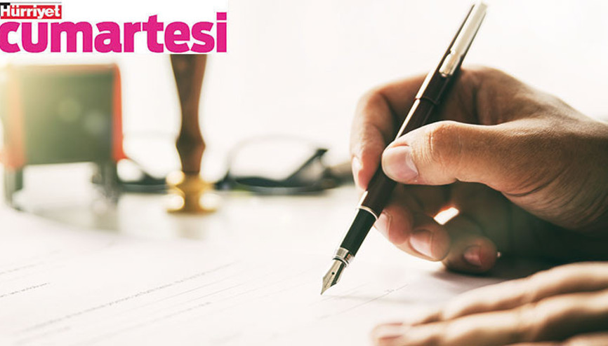 Kâğıdın büyük aşkı