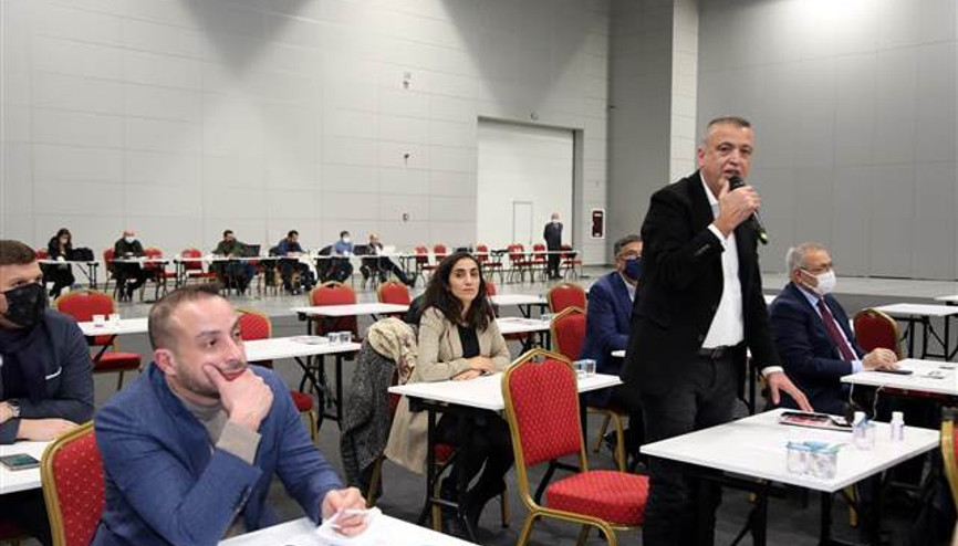 Ataşehir’de 6 mahalle imara kavuştu