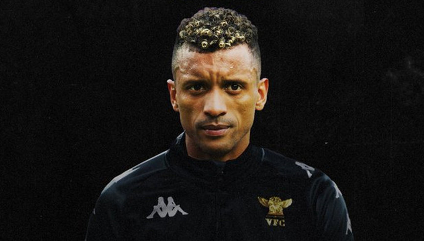 Luis Nani, Serie A ekibi Veneziaya transfer oldu