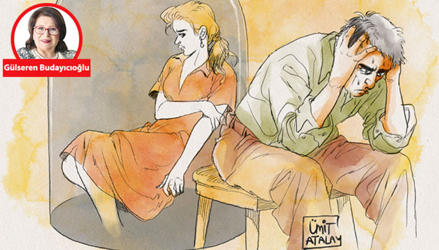 Kırmızı Oda’daki Bahar’ın çığlığı