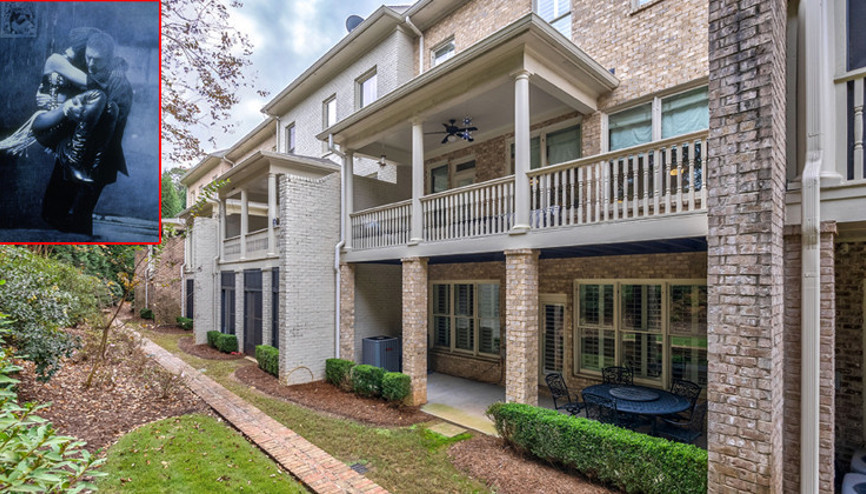 İki ünlü sahibi de benzer şekilde ölmüştü: Sonunda cesur biri çıktı ve o evi satın aldı