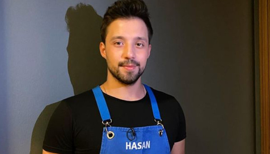 MasterChef Hasan kimdir, aslen nereli, kaç yaşında MasterChef finalisti Hasan Biltekinin hayatı MasterChef Hasan kimdir, aslen nereli, kaç yaşında MasterChef finalisti Hasan Biltekinin hayatı