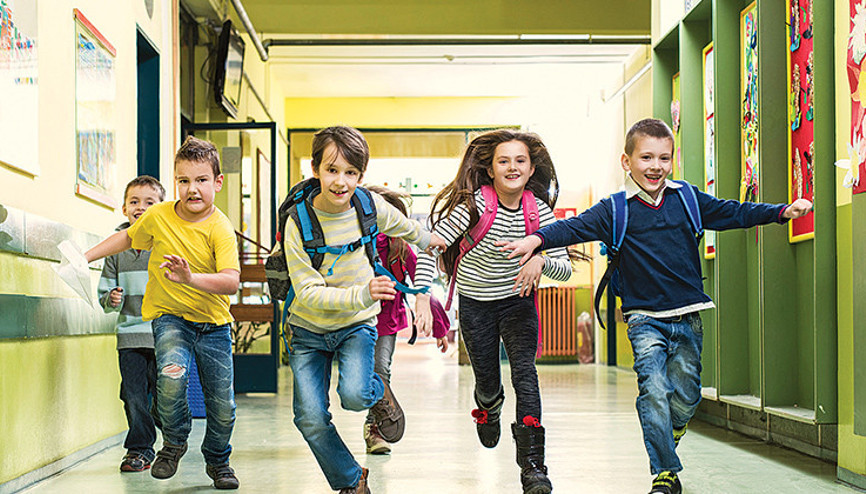 Öğrenciler kaslarını korumayı öğrenecekler