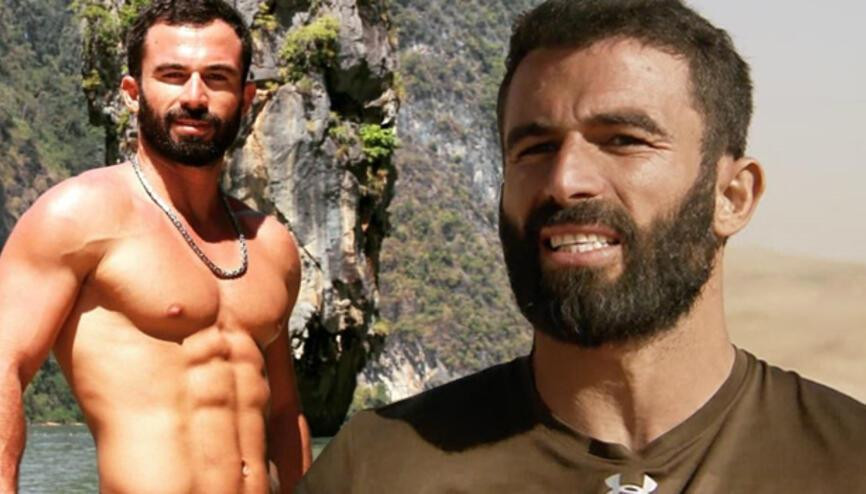 Turabi Survivorda yok mu Turabi Çamkırandan Survivor All Star açıklaması Turabi Survivorda yok mu Turabi Çamkırandan Survivor All Star açıklaması