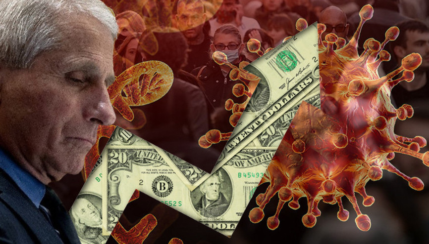 Son dakika: ABD bu belgeleri konuşuyor... Faucinin mali kayıtları ortaya çıktı