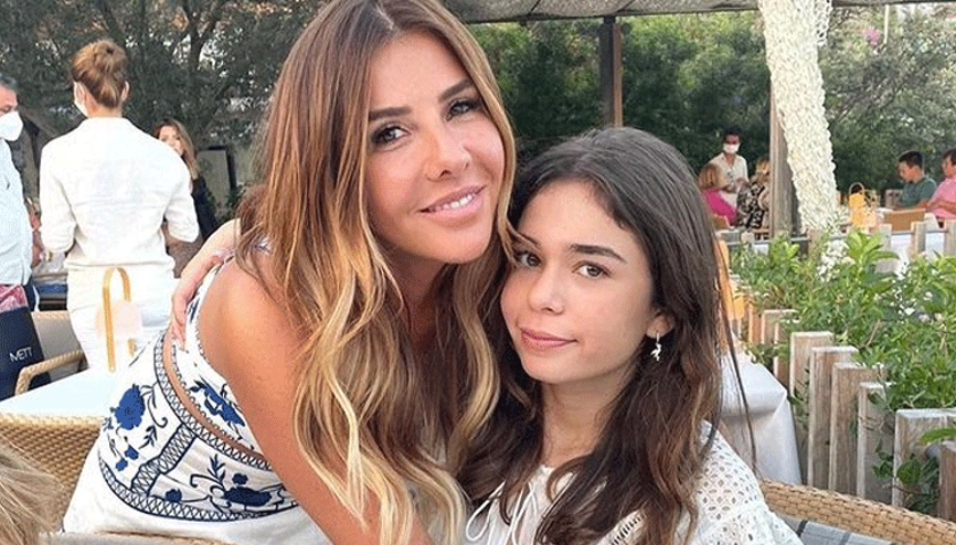 Zeynep Yılmaz kızının son durumunu paylaştı Zeynep Yılmaz kızının son durumunu paylaştı