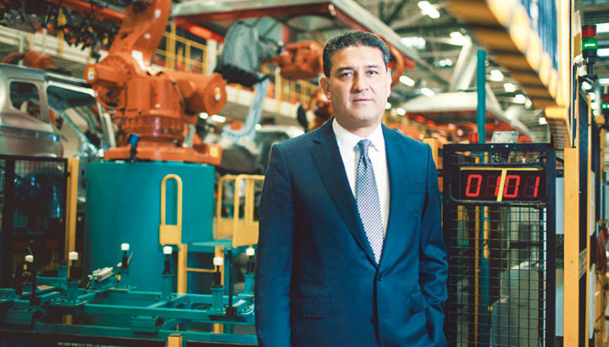 ‘Çip krizi sürüyor, her gün toplantı var’