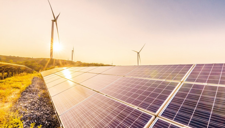 ‘Dağıtım bedeli GES’leri etkiler’ ‘Dağıtım bedeli GES’leri etkiler’