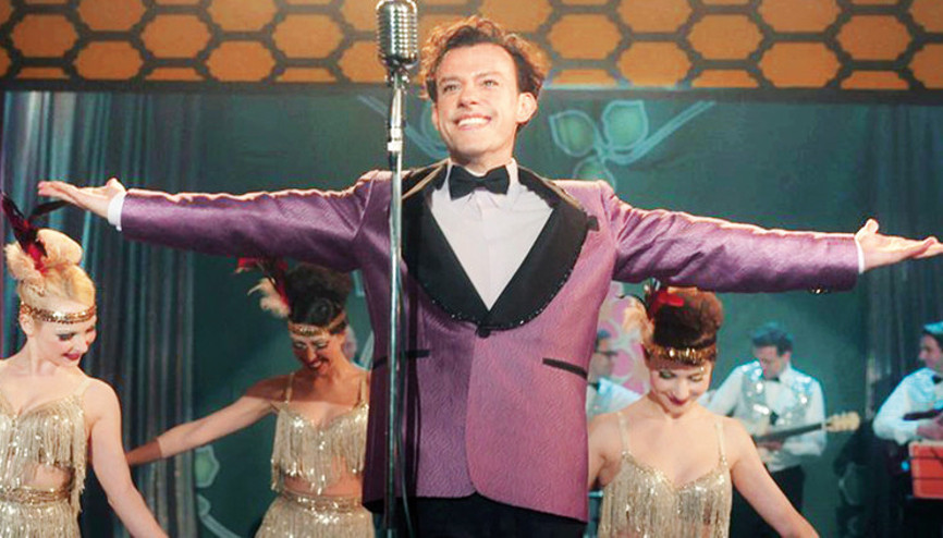 Salih Bademci: Çok güzel bir yıl geçirdim