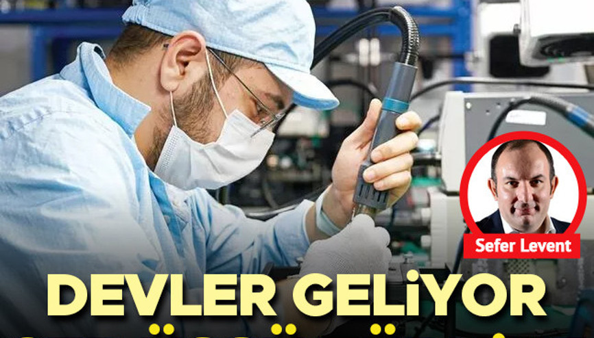 Türkiye’nin cep telefonları