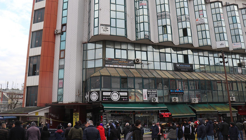 Sakaryada stajyer avukatın üzücü ölümü