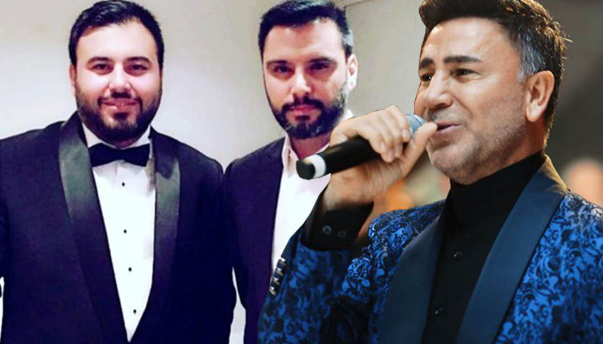 Zor günümde paramı verin diye tutturdu  Alişanın bahsettiği isim İzzet Yıldızhan mı