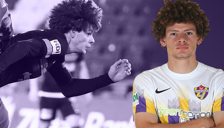 Hülle transferi dendi, Süper Lige gitti Galatasarayın gönderdiği Erencan Yardımcıyı Farioli neden transfer etti Eyüpsporun istediği rakam