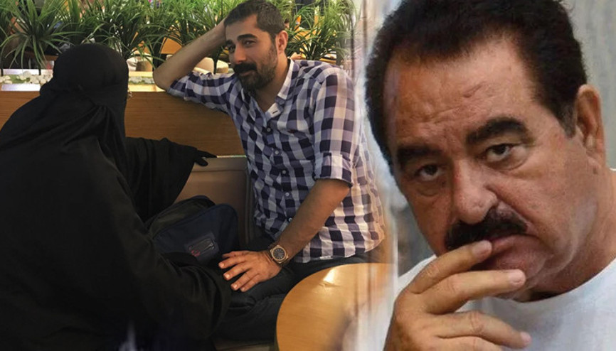 Ahmet Tatlı beyin ameliyatı olmuştu... Adalet Sara oğlunun sağlık durumunu paylaştı Ahmet Tatlı beyin ameliyatı olmuştu... Adalet Sara oğlunun sağlık durumunu paylaştı