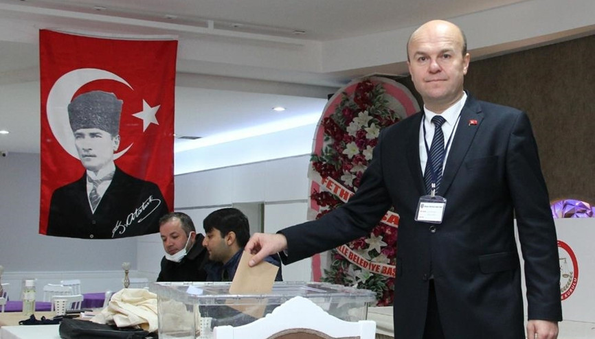 Tek tip büfede sona yaklaşıldı