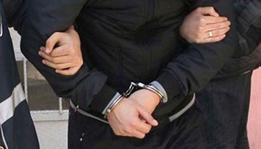 Sahte çek senet çetesine yönelik 7 ilde operasyon