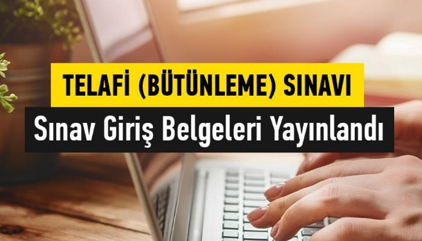AUZEF SINAV YERLERİ AÇIKLANDI: AUZEF sınav giriş belgesi nasıl alınır Bütünleme sınav yerleri öğrenme hakkında bilgiler...