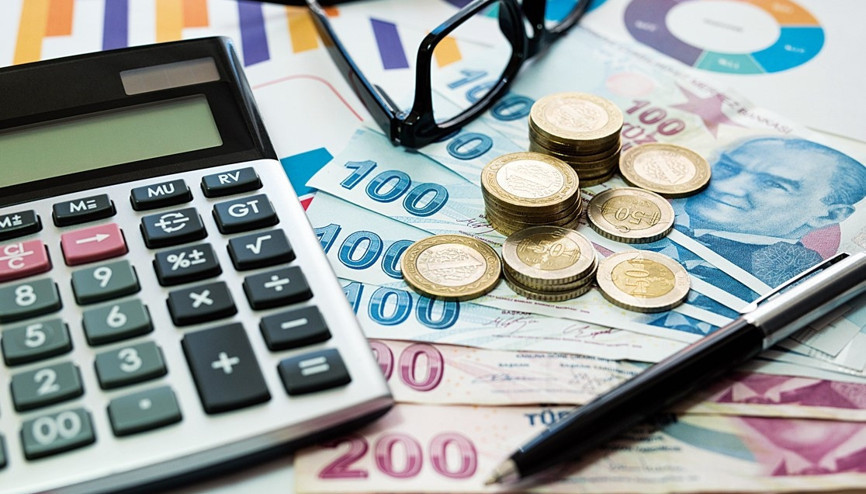 2021’de bütçe açığı 192.2 milyar lira oldu