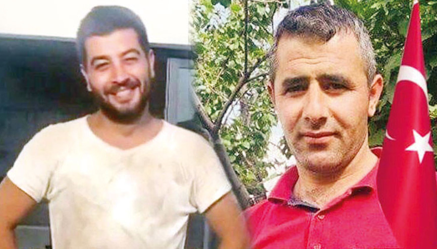 2 yangın 2 kahraman