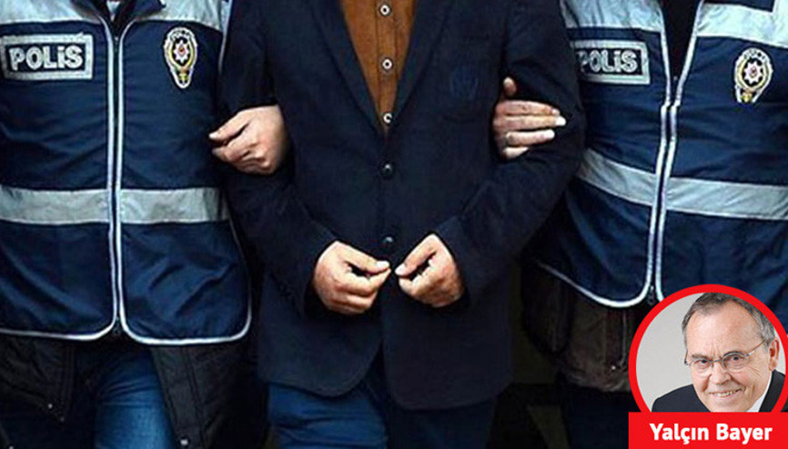 FETÖ’cü hâkim ve savcılara cezalar rücu ettirildi mi
