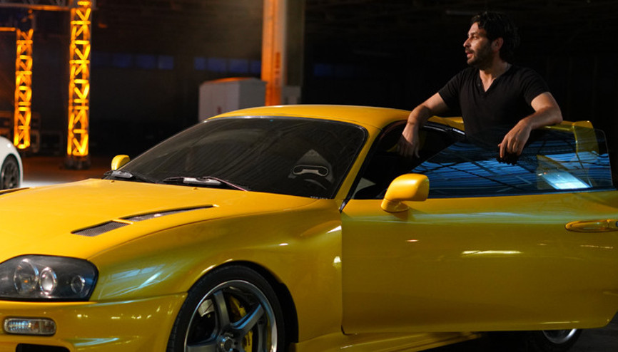 28 Ocakta start veriyor